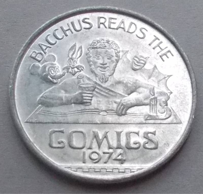 An-Amusing-Mardi-Gras-Token